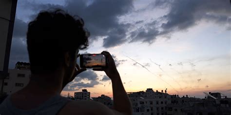 TikTok, Instagram Target Outlet Covering Israel–Palestine Amid Siege on Gaza